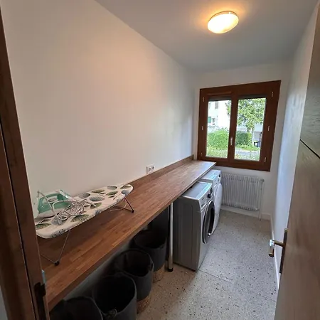 La Maison Salzbourg 8 Personnes Paisible Tinqueux