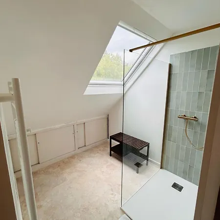 La Maison Salzbourg 8 Personnes Paisible Casa de Férias