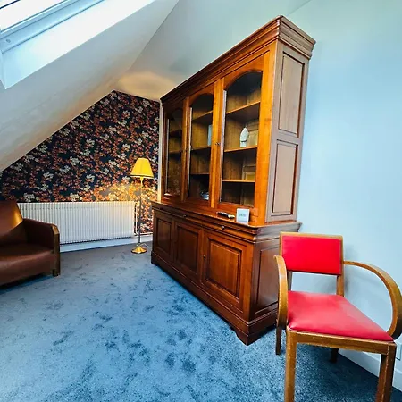 Ferienhaus La Maison Salzbourg 8 Personnes Paisible