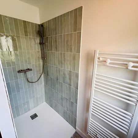 La Maison Salzbourg 8 Personnes Paisible Ferienhaus