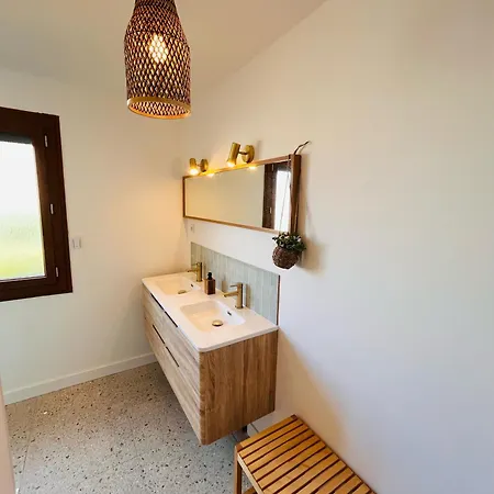 La Maison Salzbourg 8 Personnes Paisible Casa de Férias Tinqueux