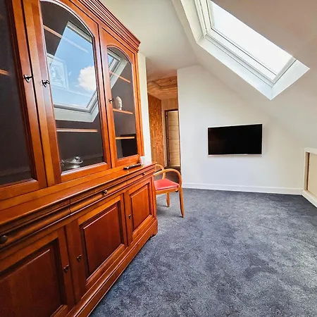 La Maison Salzbourg 8 Personnes Paisible *