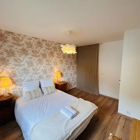 La Maison Salzbourg 8 Personnes Paisible