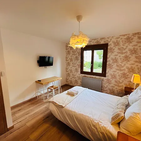 Ferienhaus La Maison Salzbourg 8 Personnes Paisible *