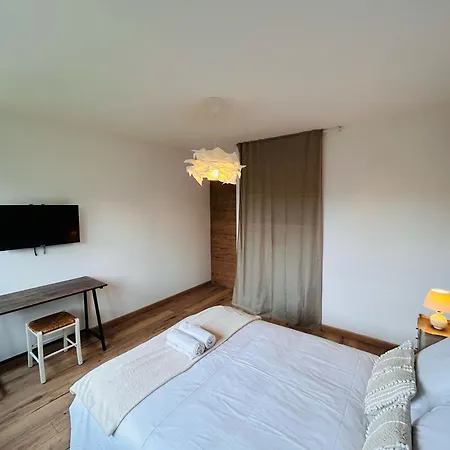 La Maison Salzbourg 8 Personnes Paisible *