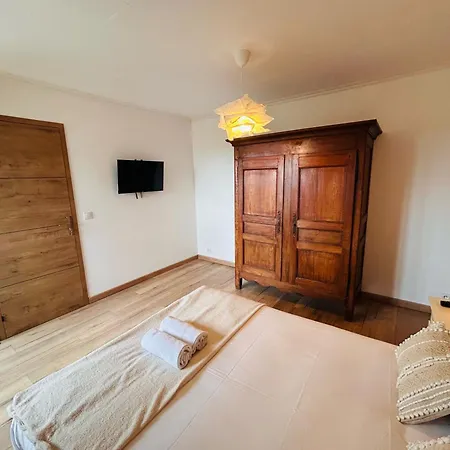 La Maison Salzbourg 8 Personnes Paisible Tinqueux